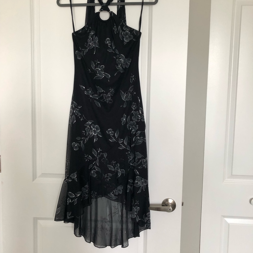 Prom / evening dress. Size M